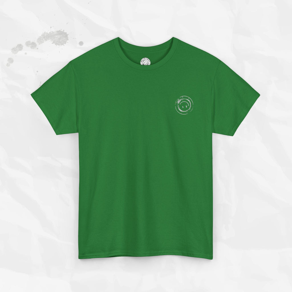The Coop Won't Save You - T-Shirt