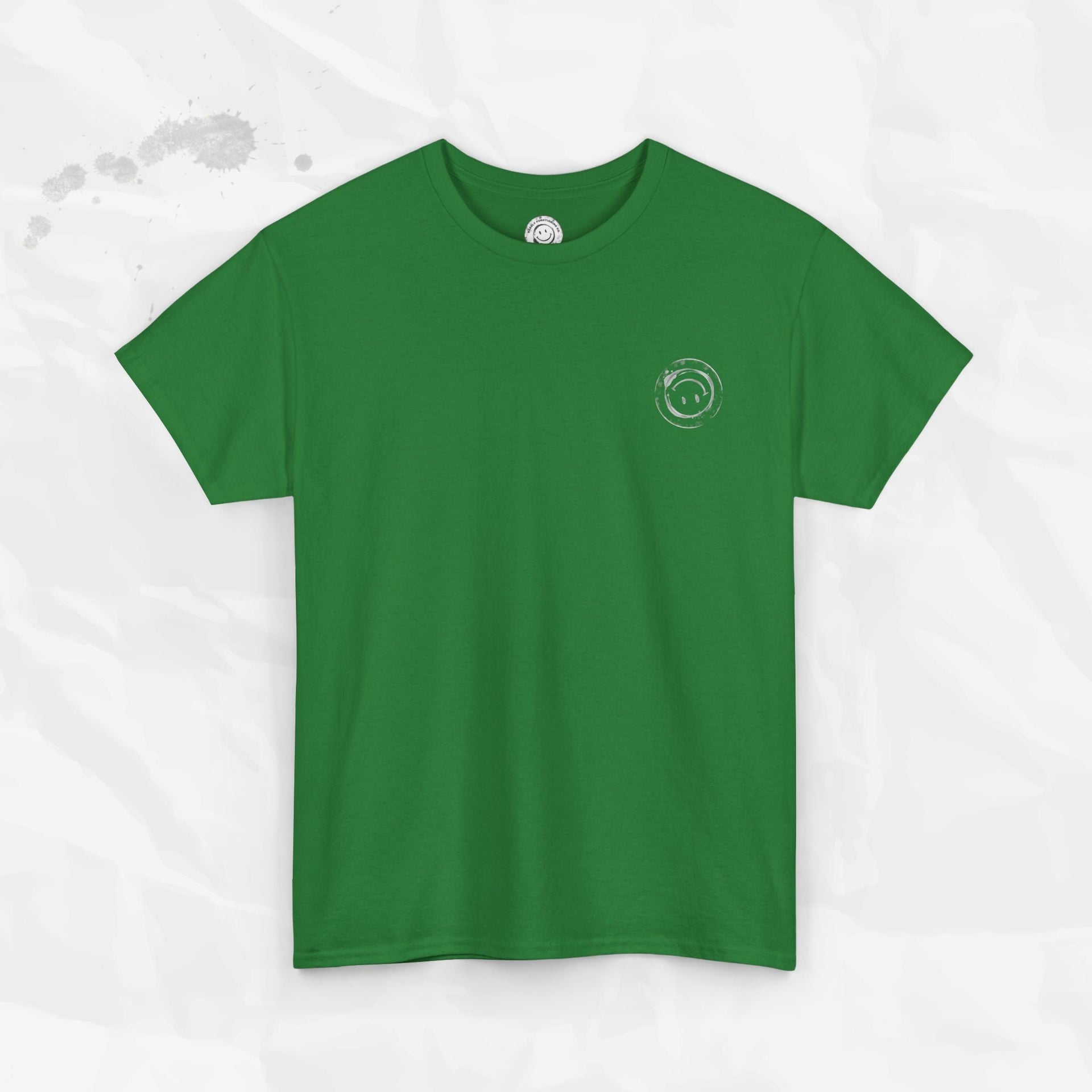 The Coop Won't Save You - T-Shirt