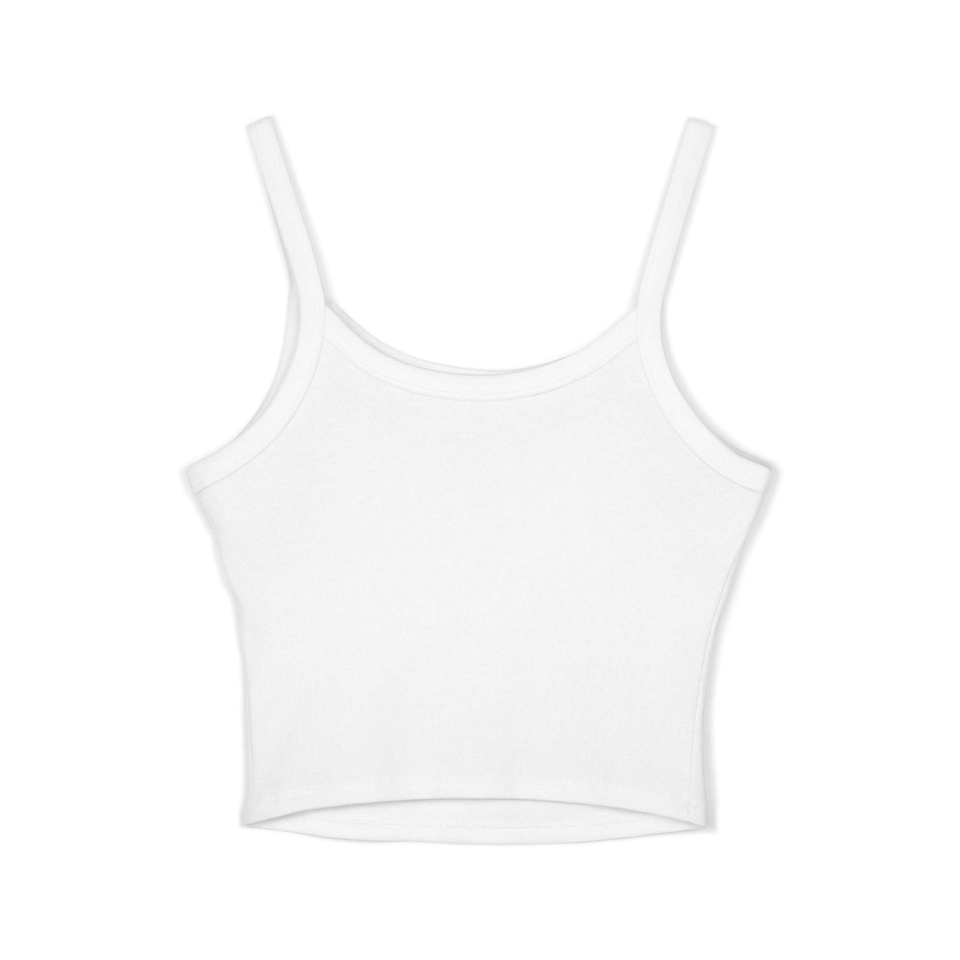 California Strawberry Cottage Tank