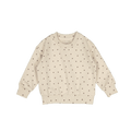 The Printed Sweatshirt -  Acorn