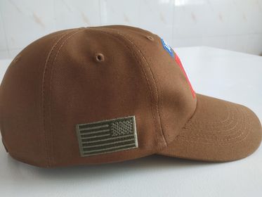 82nd Airborne Signature Cap - Military Style Hat