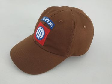 82nd Airborne Signature Cap - Military Style Hat