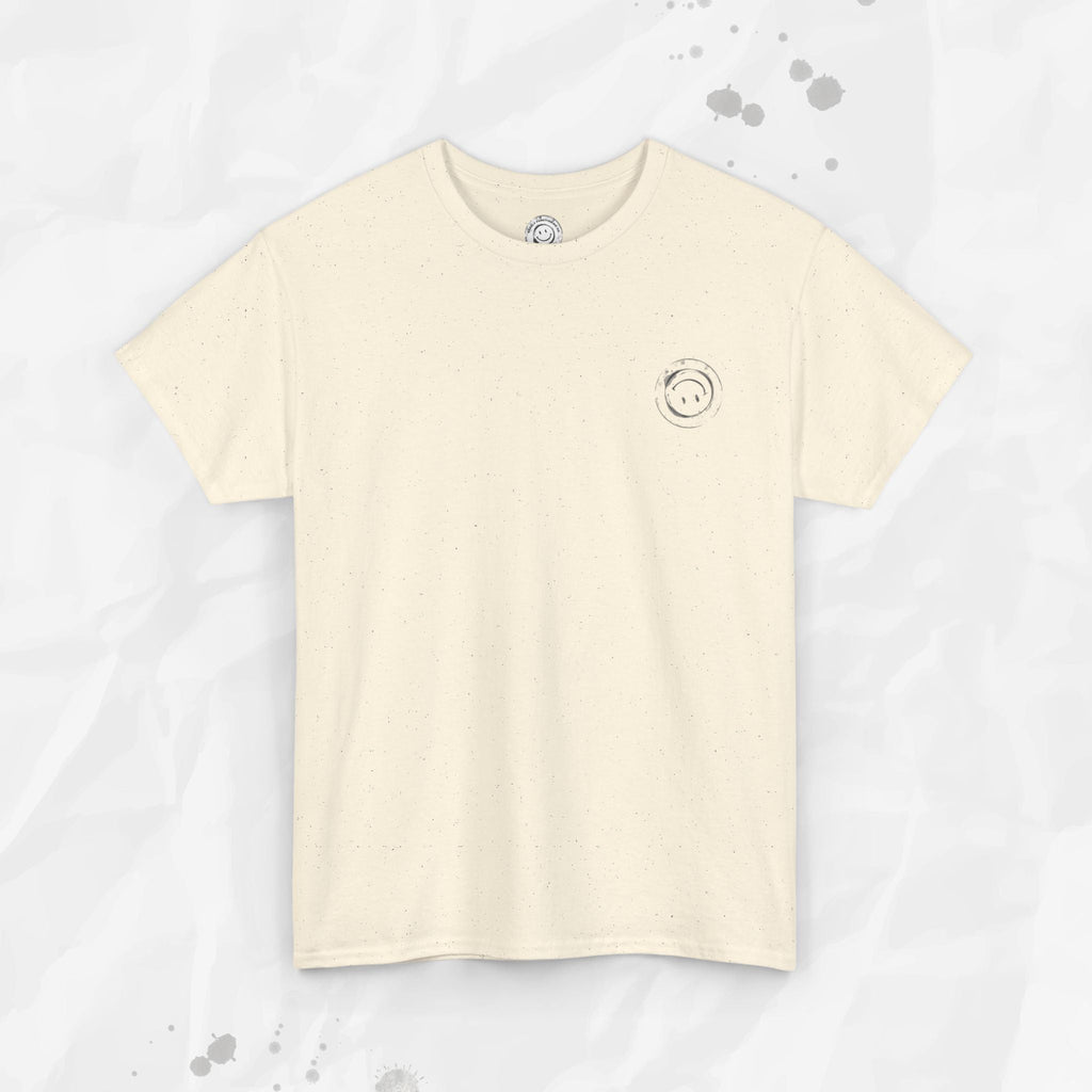 Bare Bones Enthusiasm - T-Shirt