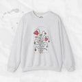 Everythings a Little Droopy - Crewneck Sweatshirt