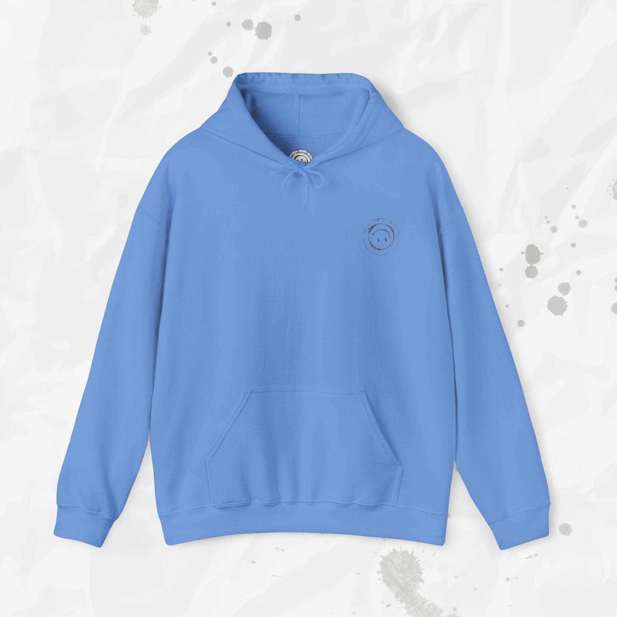 High on Life (and Also Drugs) – Hoodie