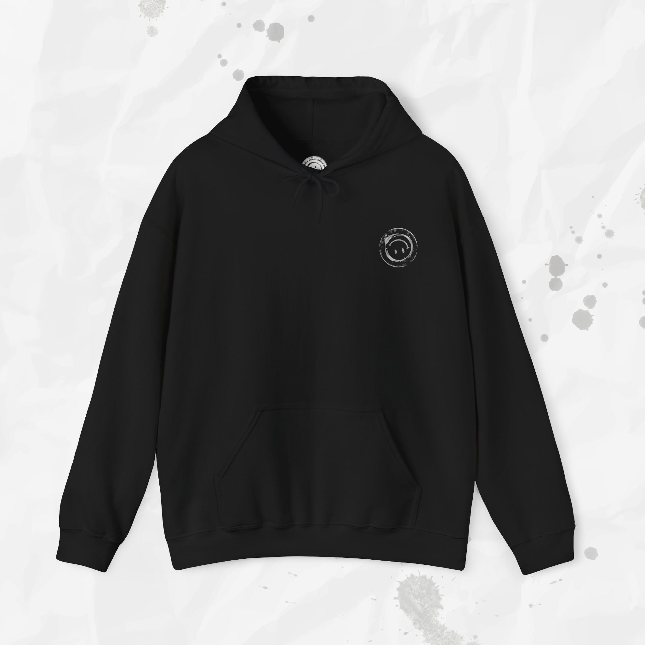High on Life (and Also Drugs) – Hoodie