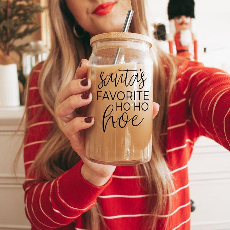 Ho Ho Hoe Set Cup 17oz