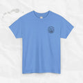 Have the Day You Deserve - T-Shirt