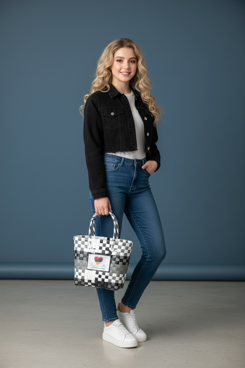 Armenia Bag