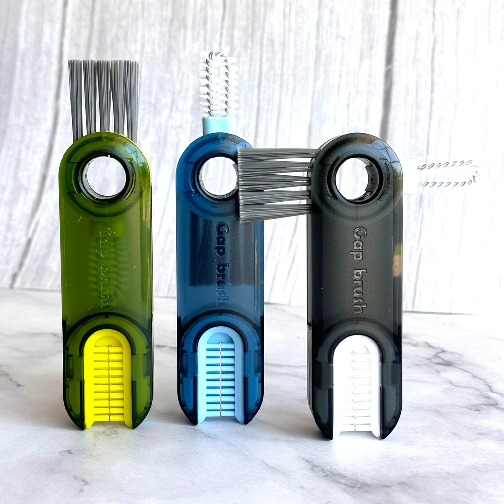 TUMBLER CLEANING BRUSH