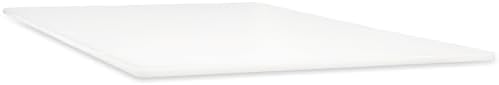 Winco CBWT-1830 Cutting Board, 18-Inch by 30-Inch by 1/2-Inch