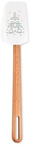 Le CLe Creuset Signature Silicone Medium Spatula