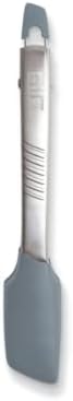 GIR Premium Stainless Steel Locking Tongs – Ultimate