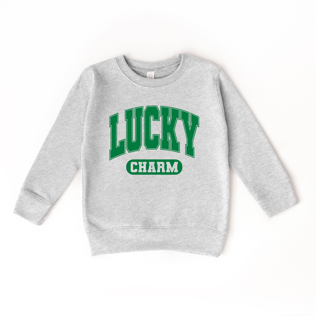 Lucky Charm