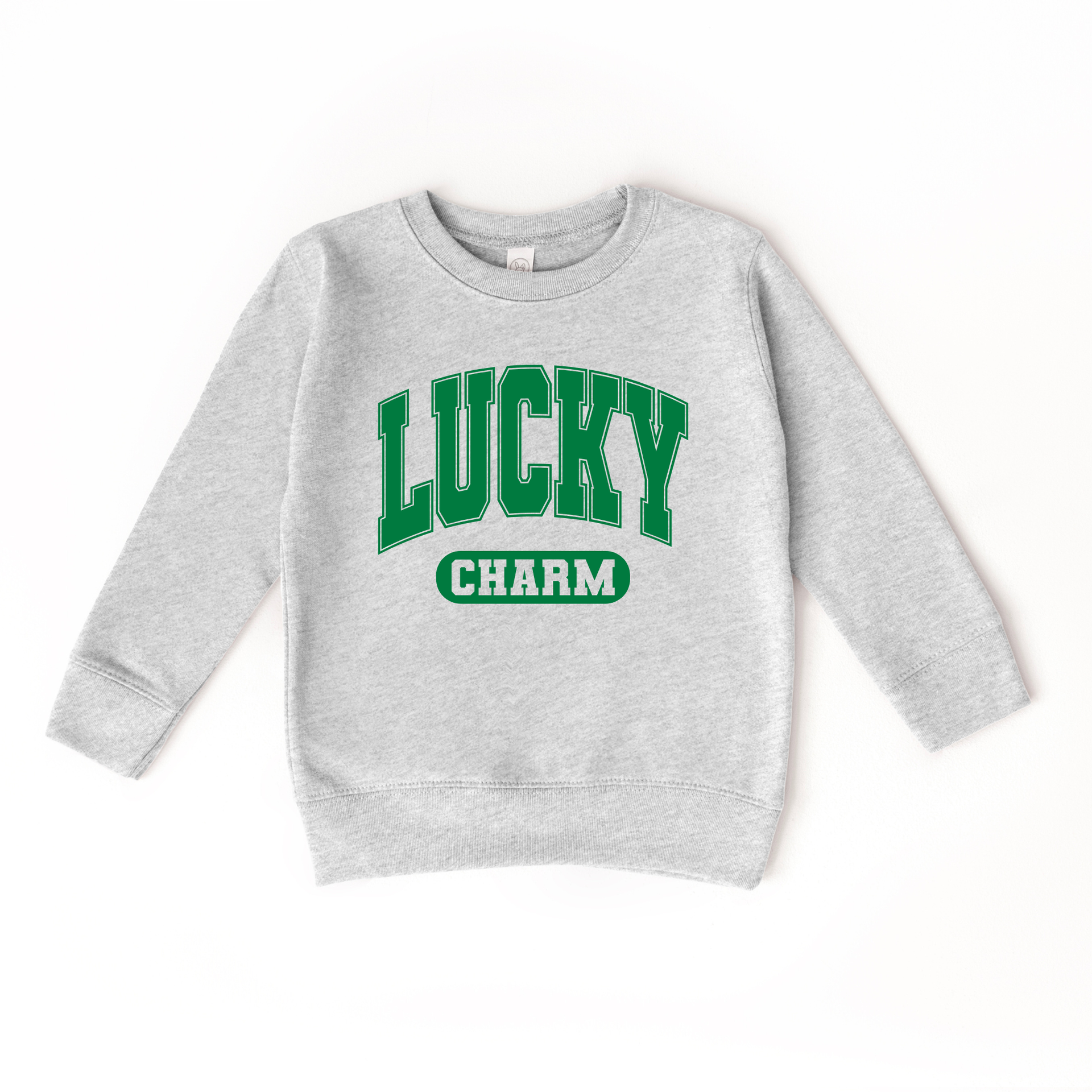 Lucky Charm
