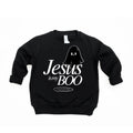 Jesus is my Boo Kids Pullover