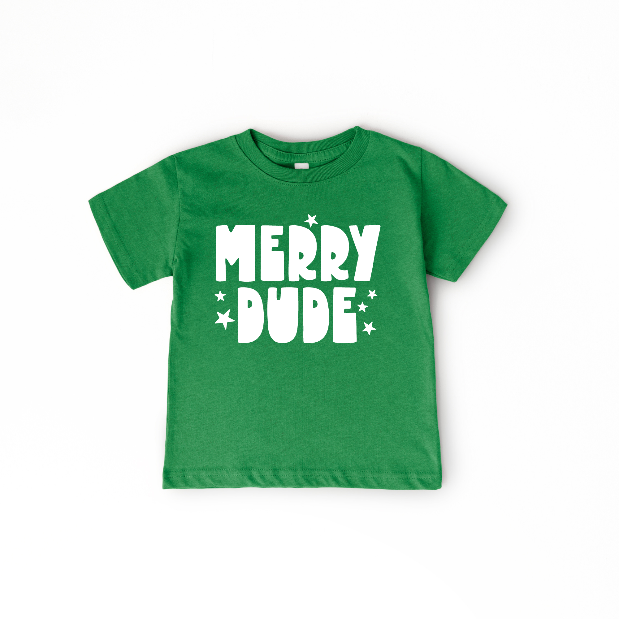 Merry Dude