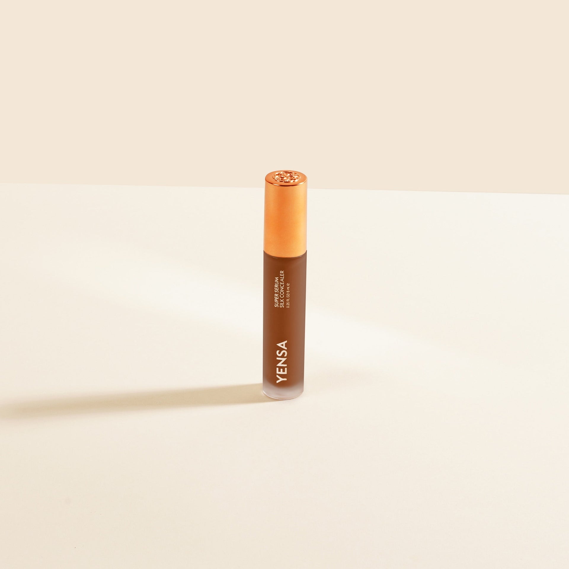 Super Serum Silk Concealer Full Coverage Age-Defying Formula