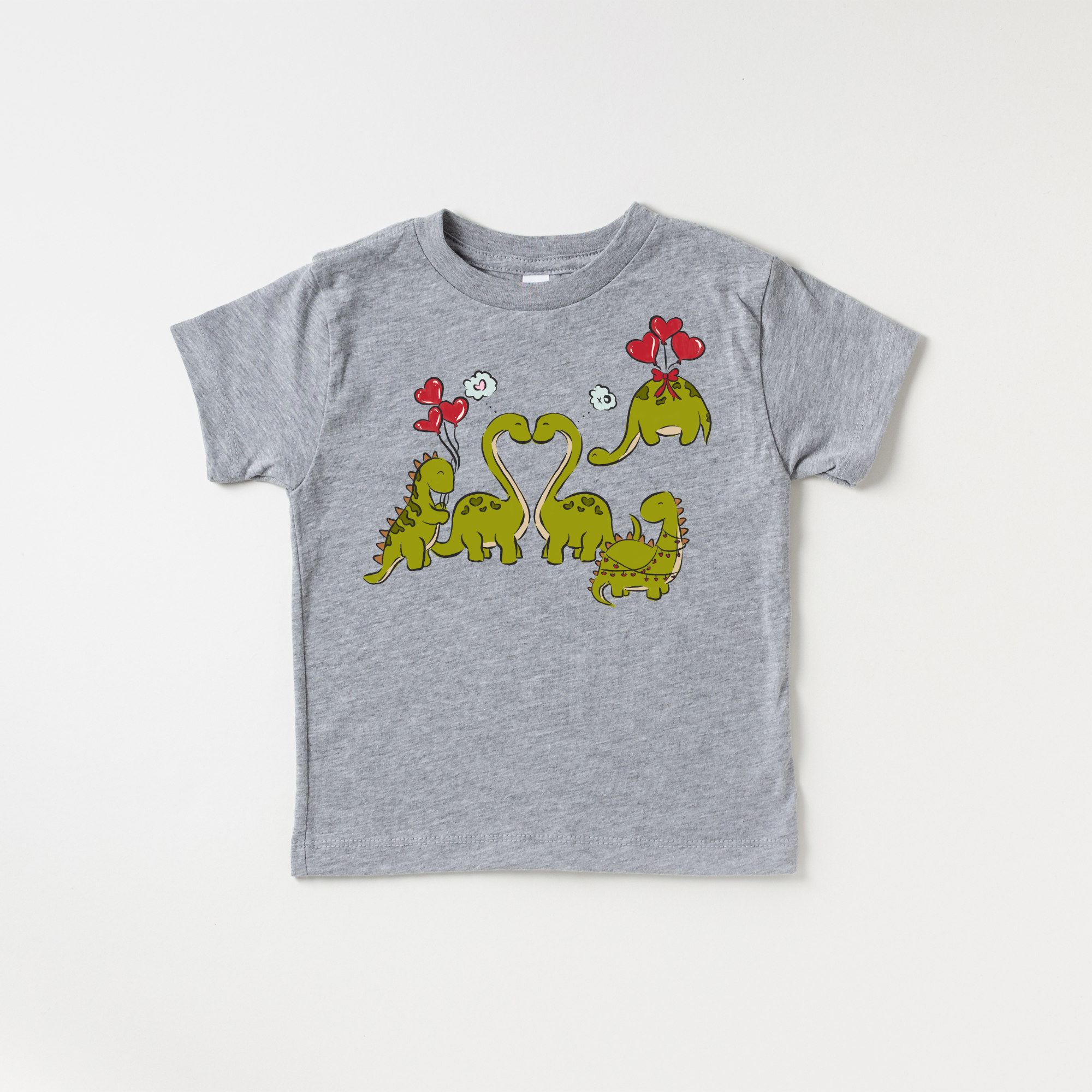 Dino Love