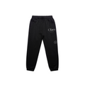 Faded Black Unisex Sweatpants