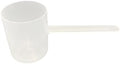 82 mL Long Handle Plastic Measuring Scoop