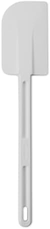Rubbermaid Commercial Products Scraper Spatula/Food Scraper 13.5-Inch