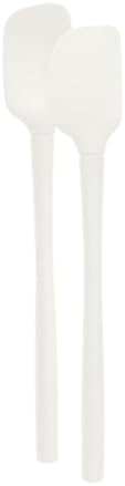 Tovolo Flex Core Mini Silicone Spatula Spoonula Set of 2