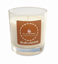 Blue Lagoon Candle