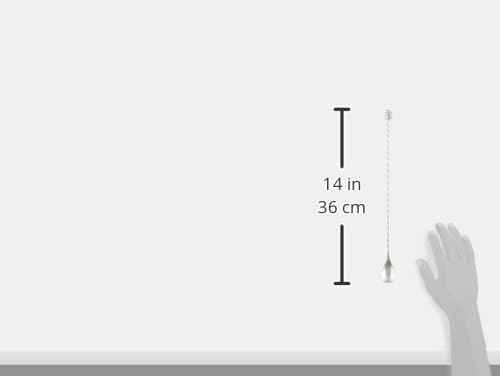 Barfly Bar Spoon with Cast Barfly
