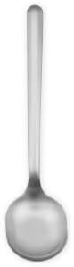 Le Creuset Stainless Steel Signature Serving Spoon