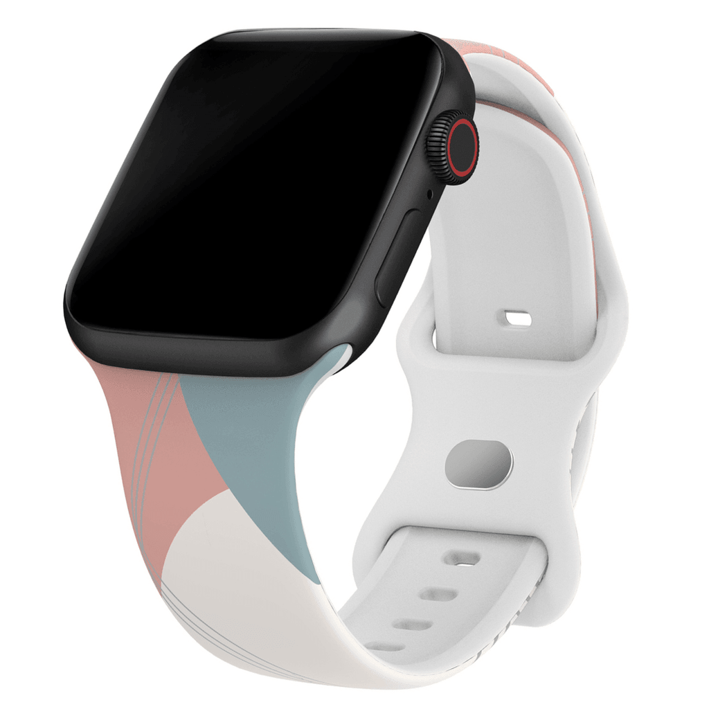 Naomi Silicone Strap