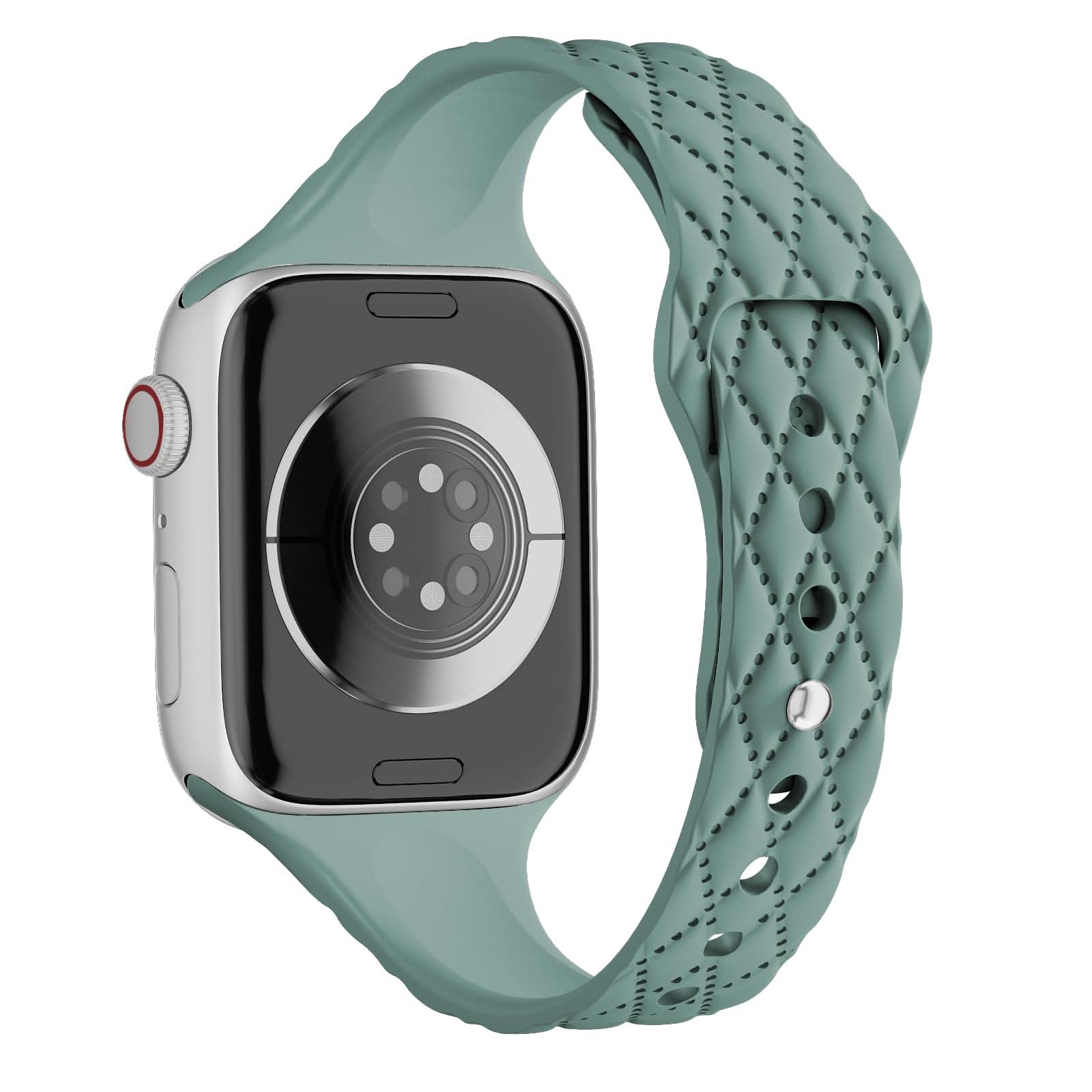Ivy Silicone Band