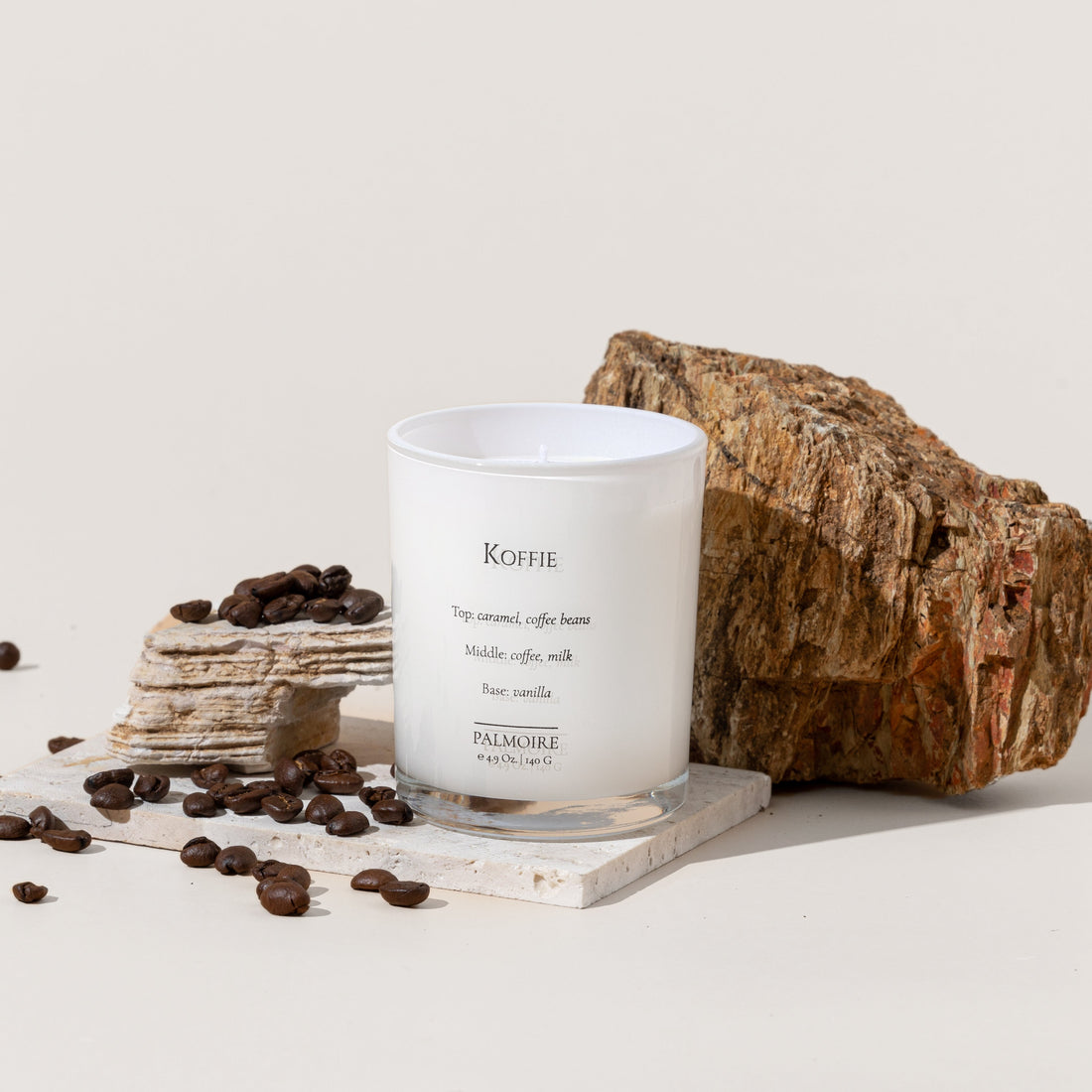 Classics Soy Wax Candle