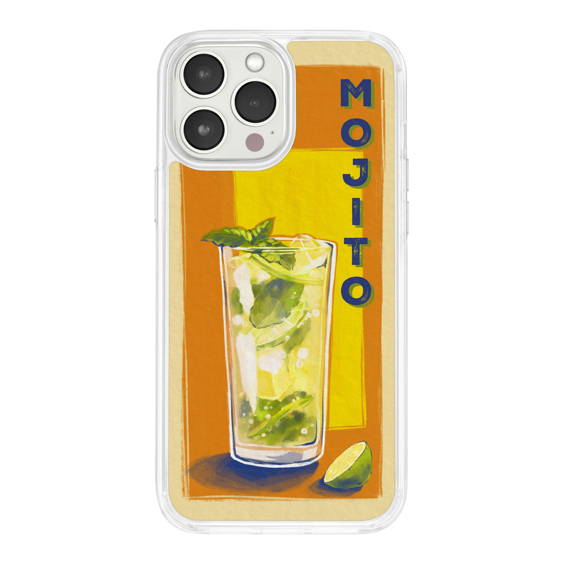 Wine Beer Booze HD iPhone 11 Series Case