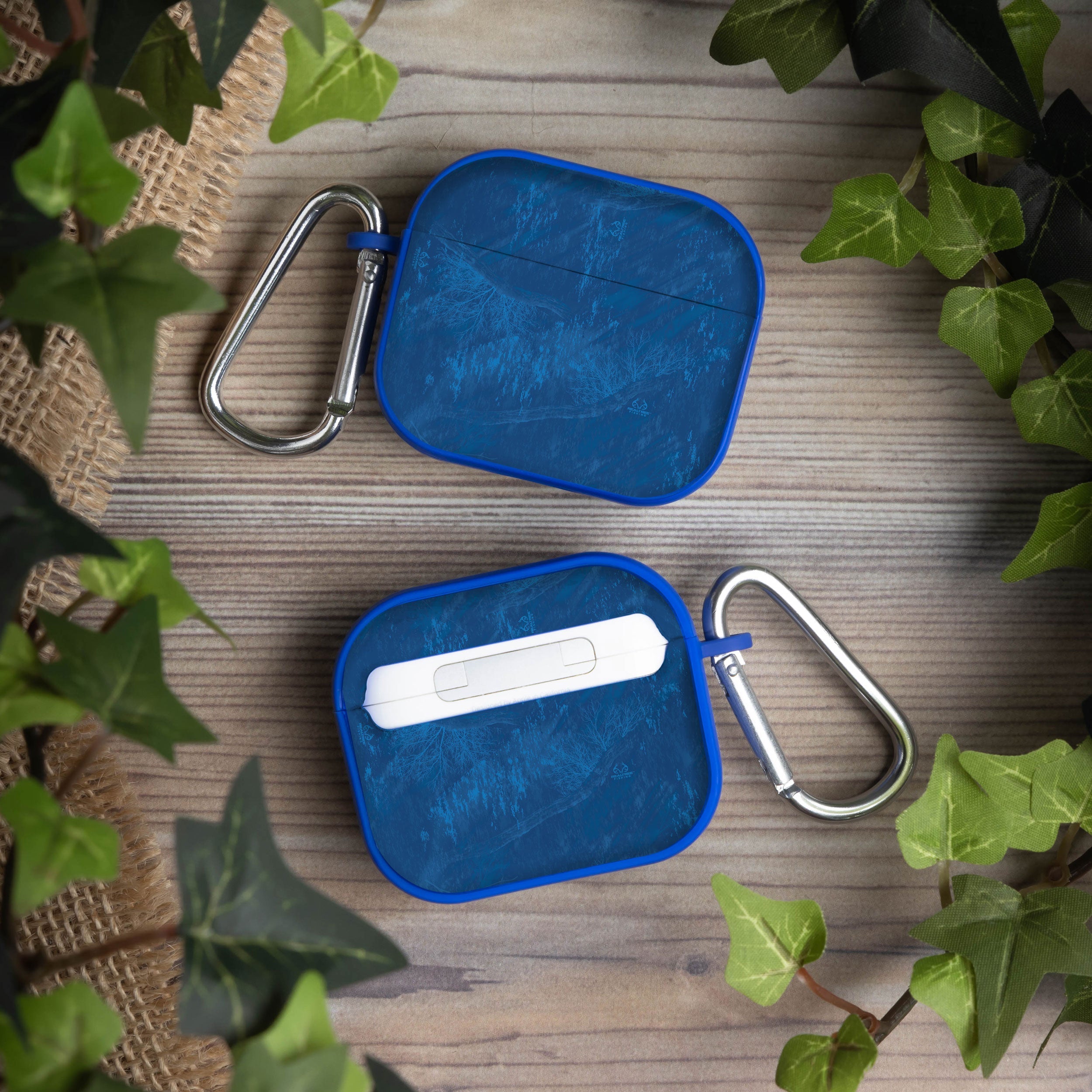 HDX Protective Hard-Shell Case Cover for Apple AirPods Gen 3