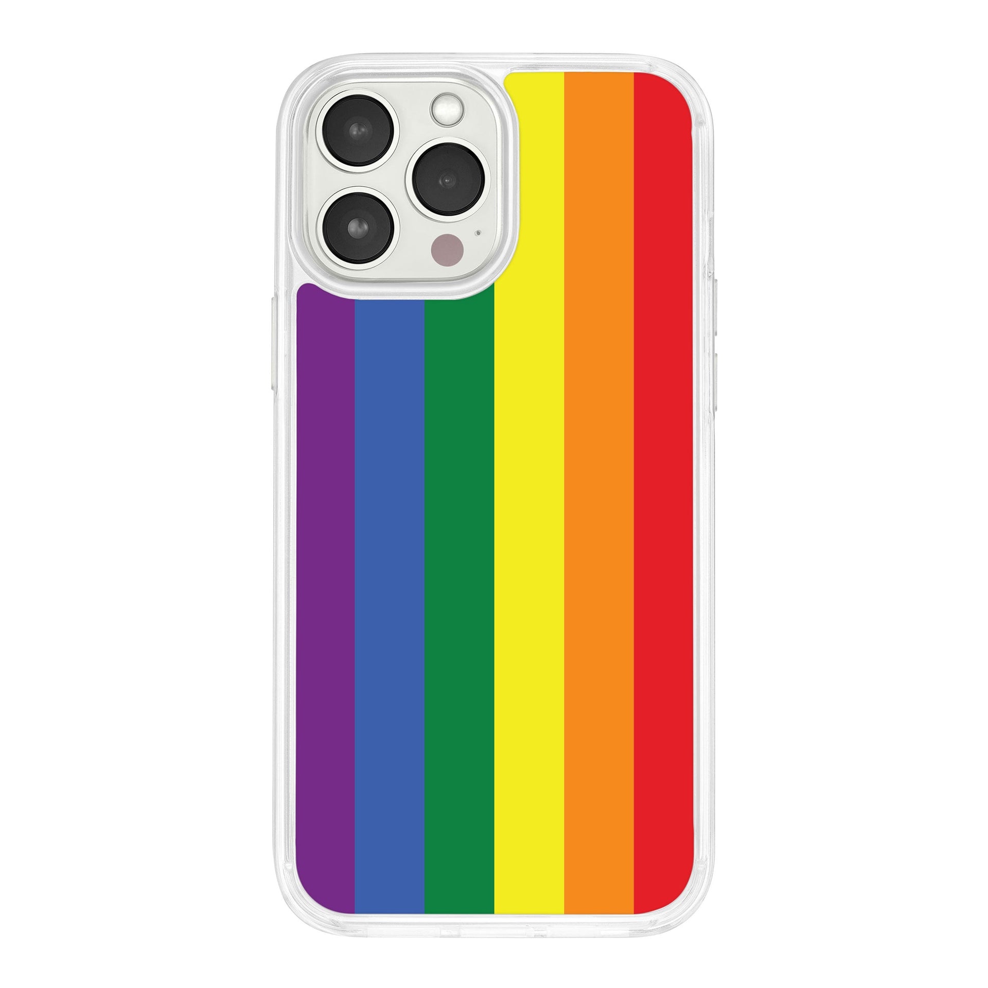 Pride HD Apple iPhone 13 Mag-Safe Phone Case