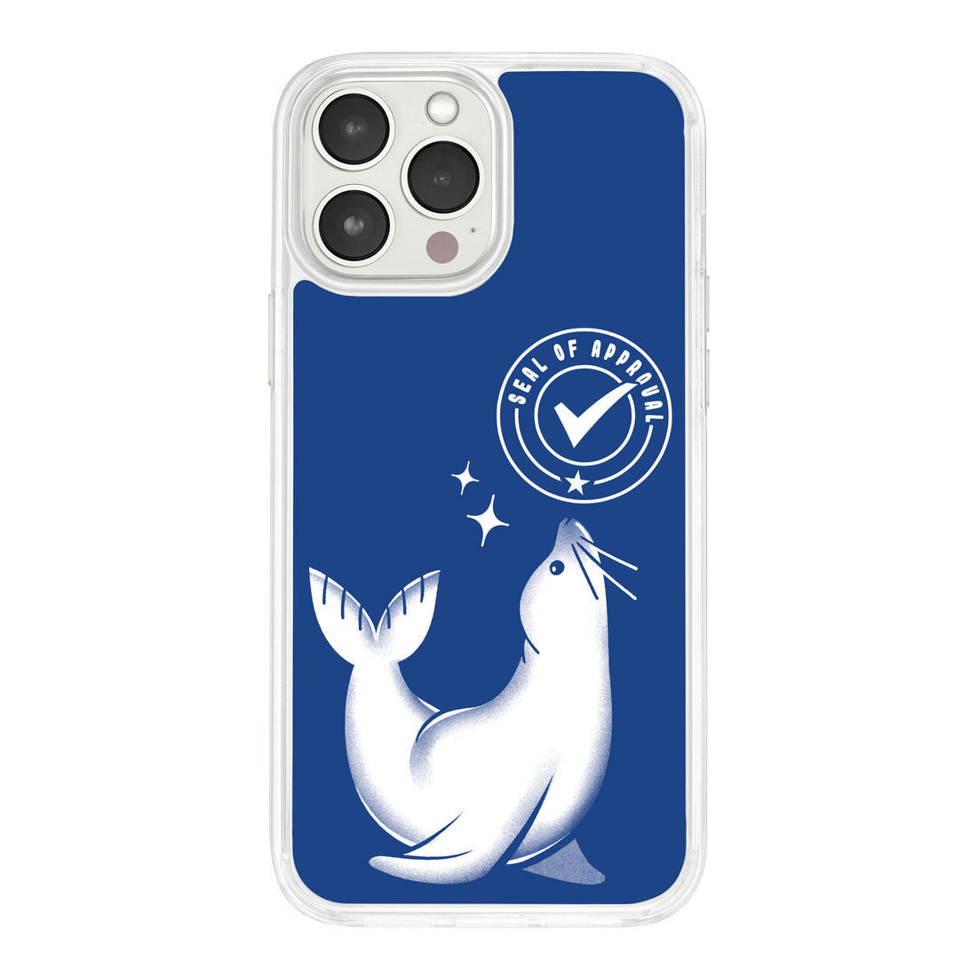 Affinity Bands X Tobe Fonseca HD Apple iPhone 12 Series Phone Case