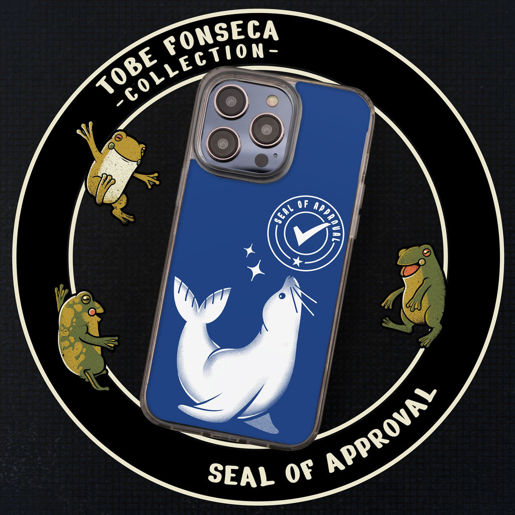 Affinity Bands X Tobe Fonseca HD Apple iPhone 13 Series Phone Case