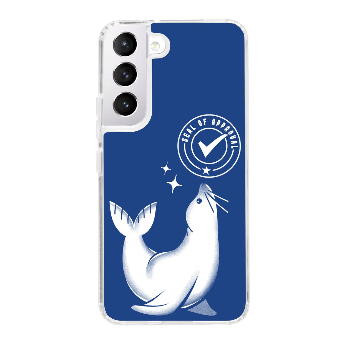Affinity Bands X Tobe Fonseca HD Samsung Galaxy S22 Phone Case