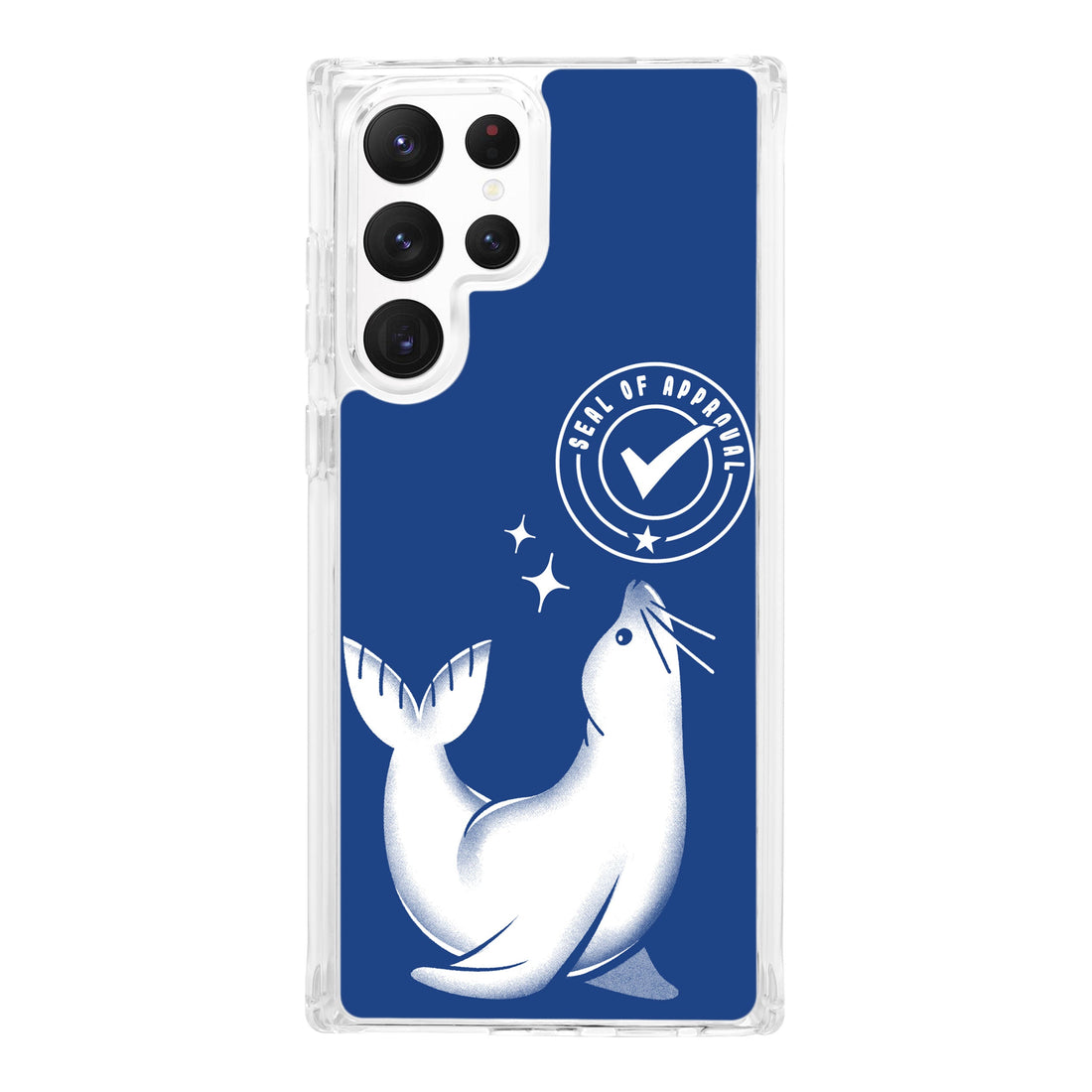 Affinity Bands X Tobe Fonseca HD Samsung Galaxy S22 Phone Case