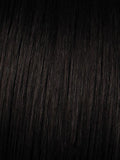 12" Simply Wavy Clip-On Ponytail Extension for Instant Volume