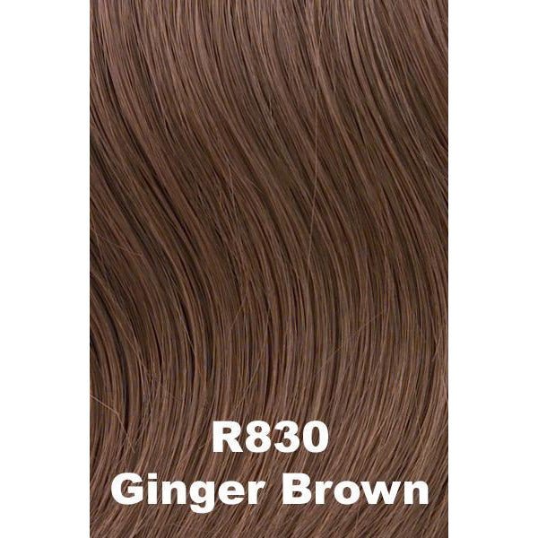 12" Simply Wavy Clip-On Ponytail Extension for Instant Volume