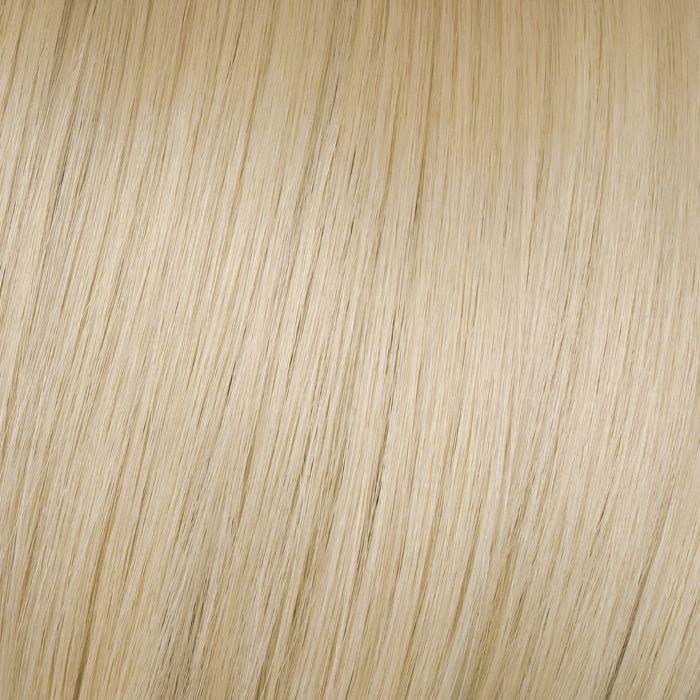 12" Simply Wavy Clip-On Ponytail Extension for Instant Volume