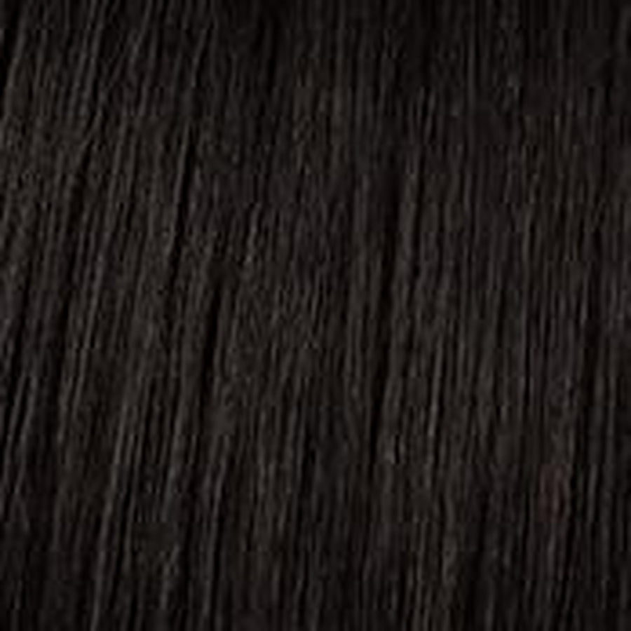 12" Simply Wavy Clip-On Ponytail Extension for Instant Volume