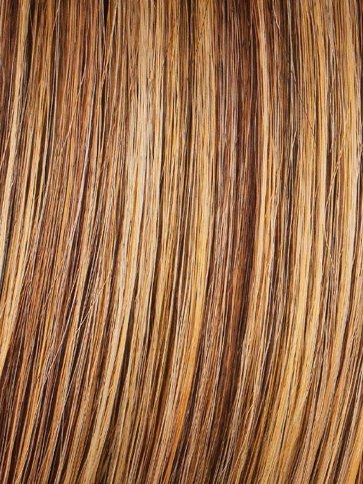 12" Simply Wavy Clip-On Ponytail Extension for Instant Volume