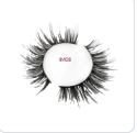12-Slot Magnetic Lash Display Case with Magnetic Eyeliner Kit