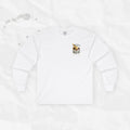 Photosynthesize & Resist - Long Sleeve T-Shirt