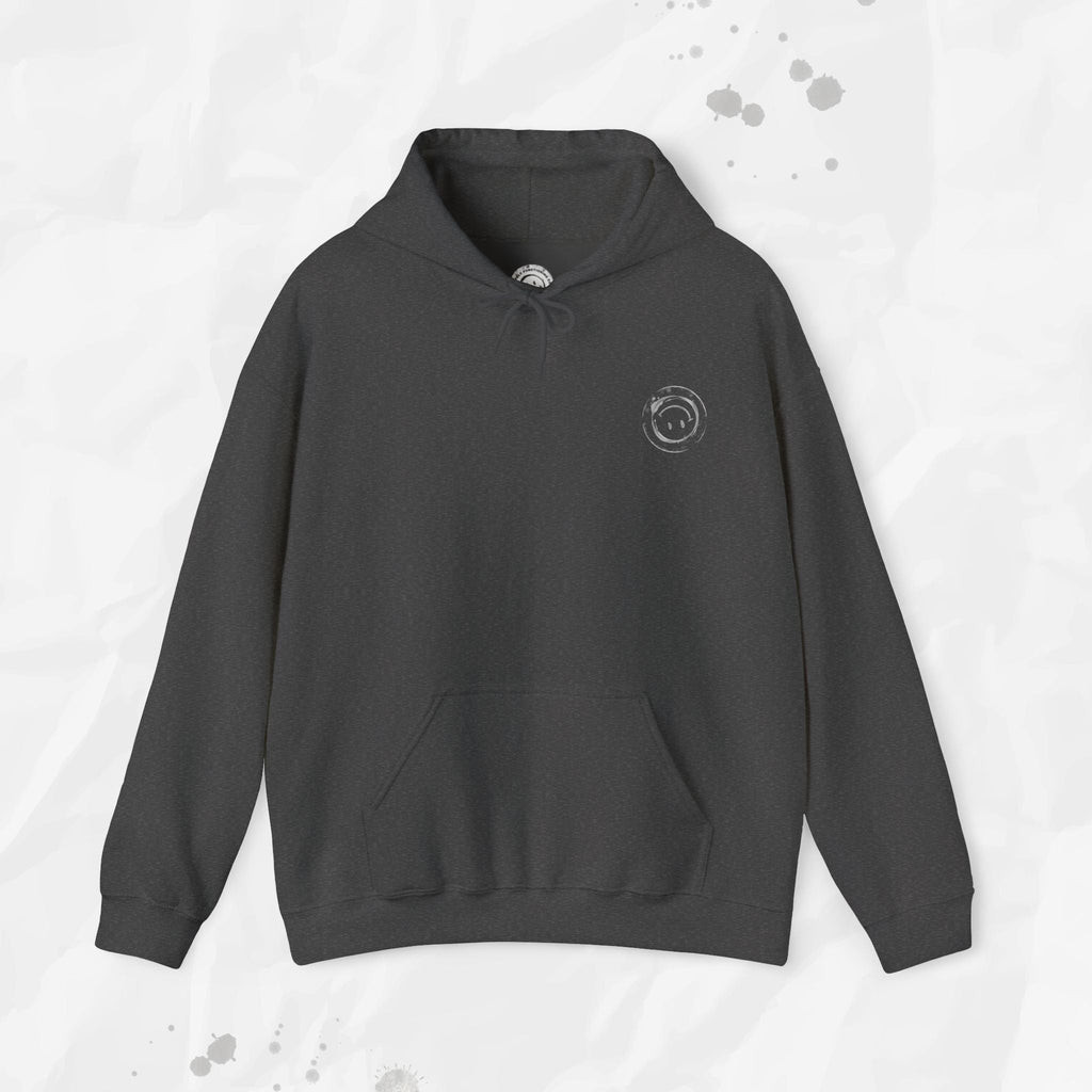 Toxically Optimistic – Hoodie