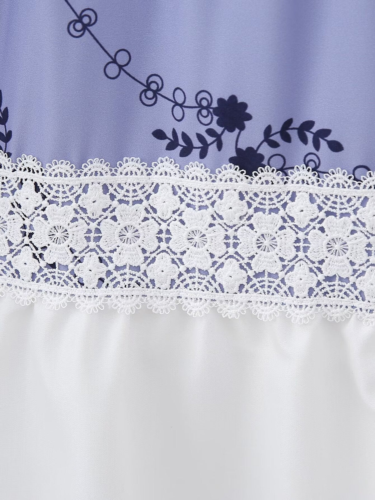 Summer Tank Tops Tube Top Dress Vintage National Embroidery Vacation Dress