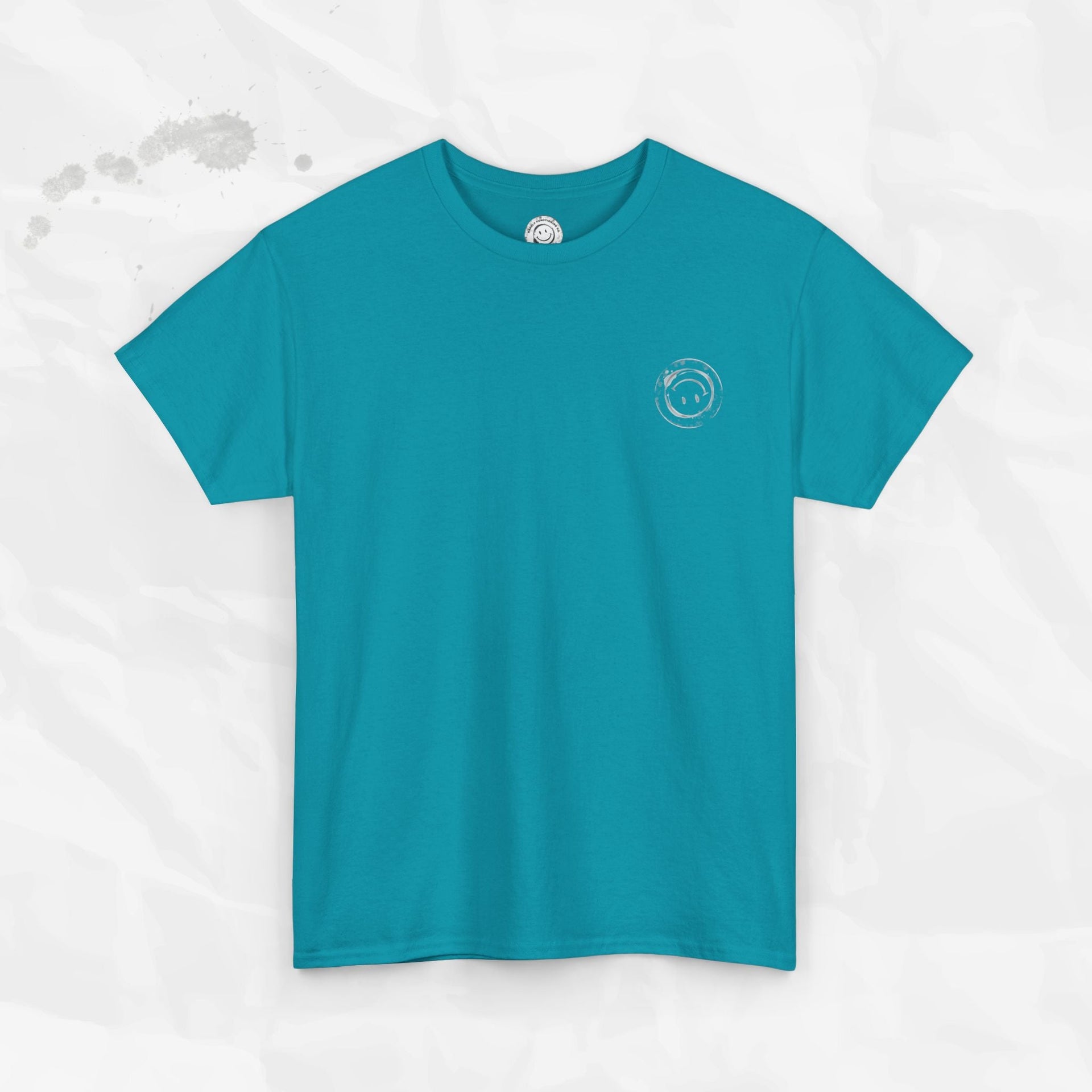 Eat the Rich – T-Shirt